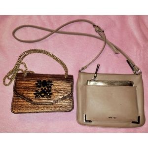Crossbody Purse